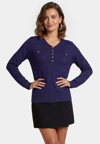 faina Sweater