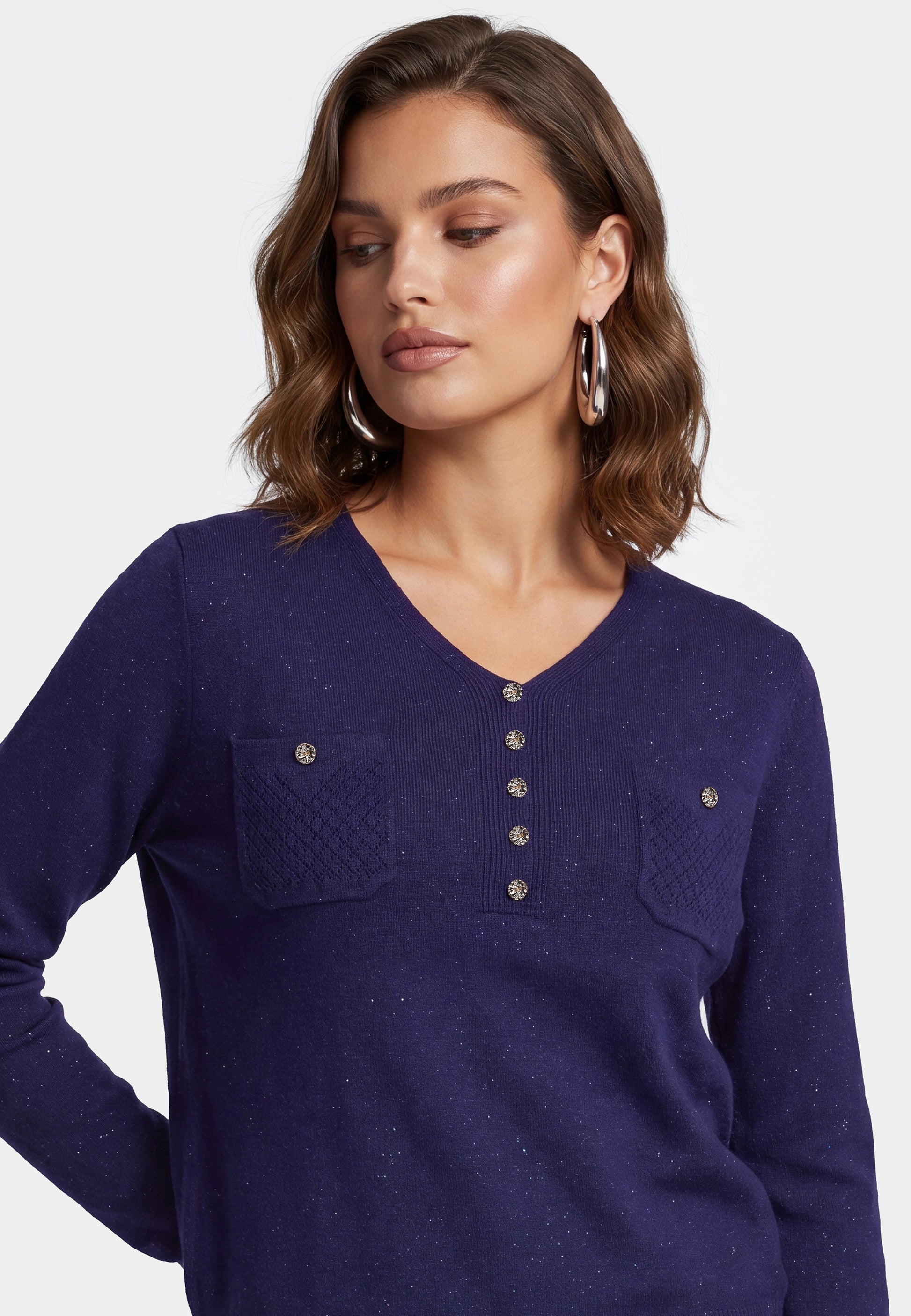 faina Sweater