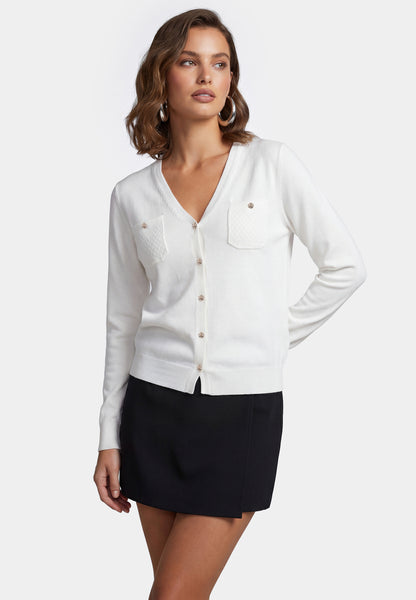 faina Cardigan