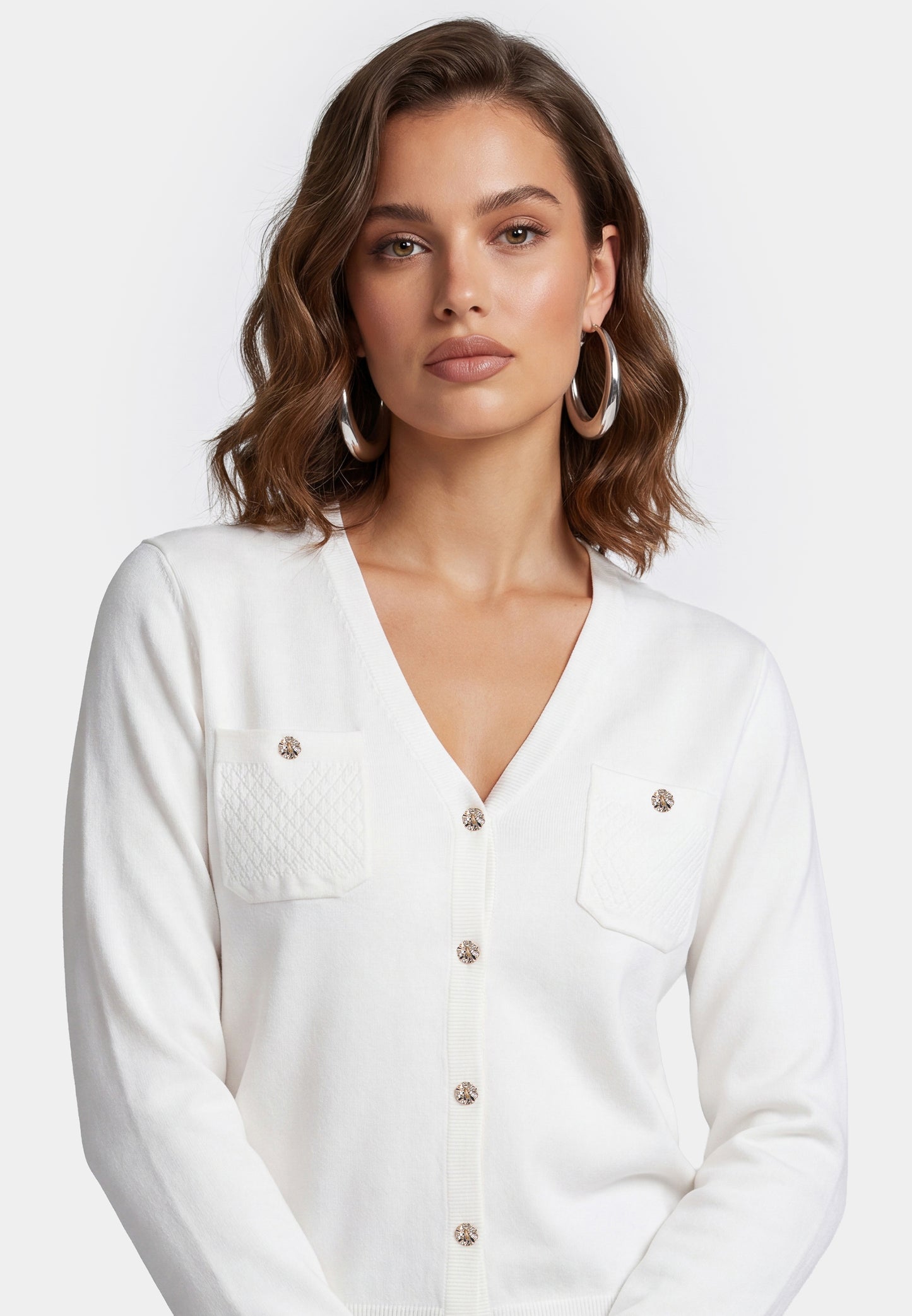 faina Cardigan