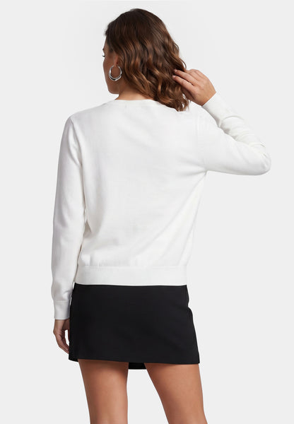 faina Cardigan