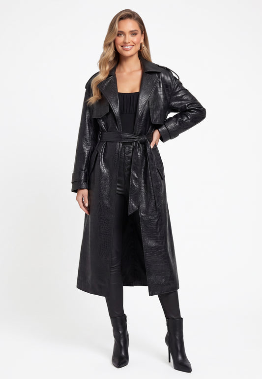 faina DE LUXE Coat