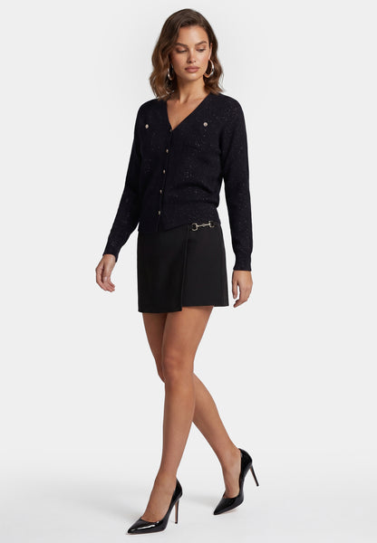 faina Cardigan