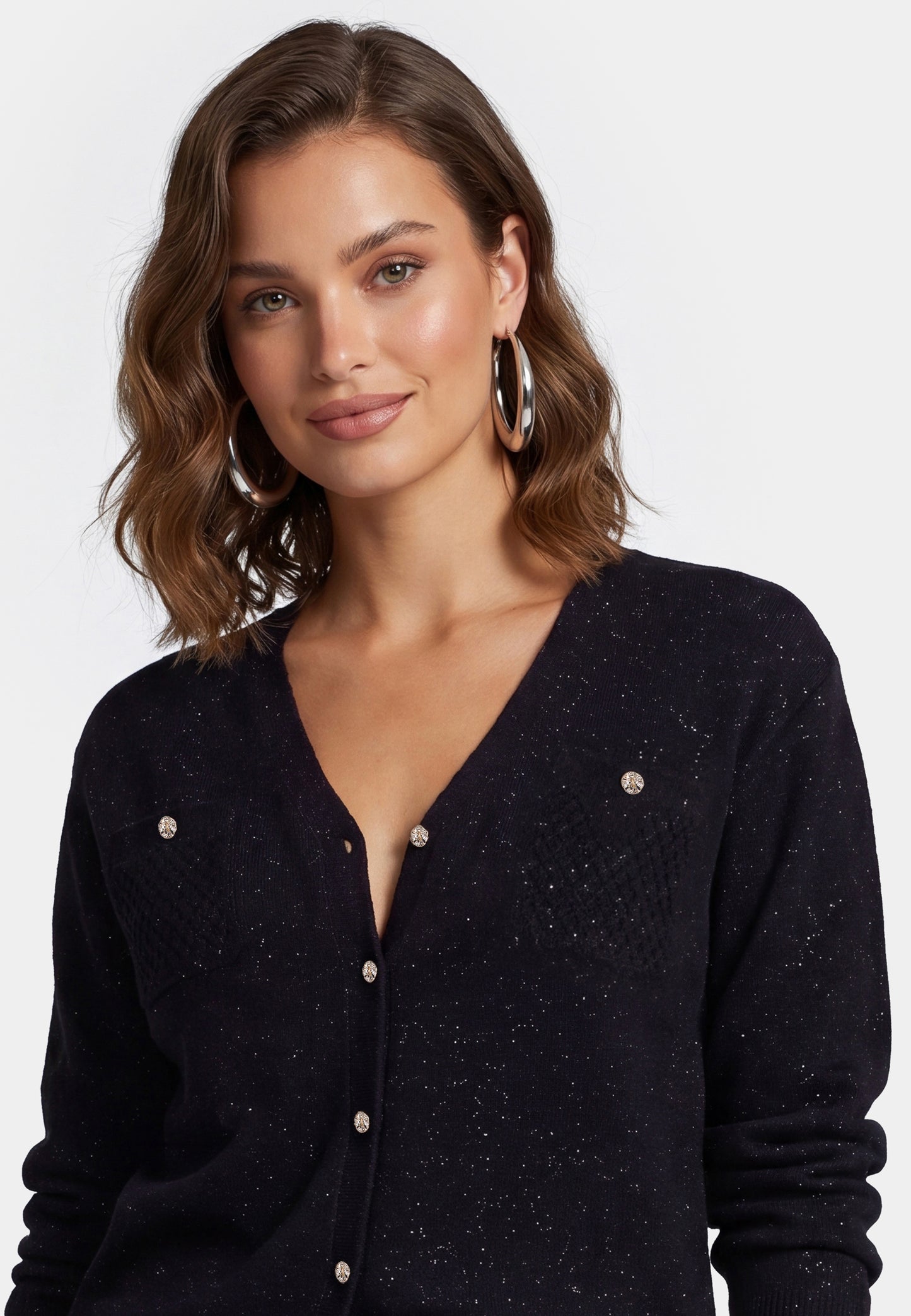faina Cardigan