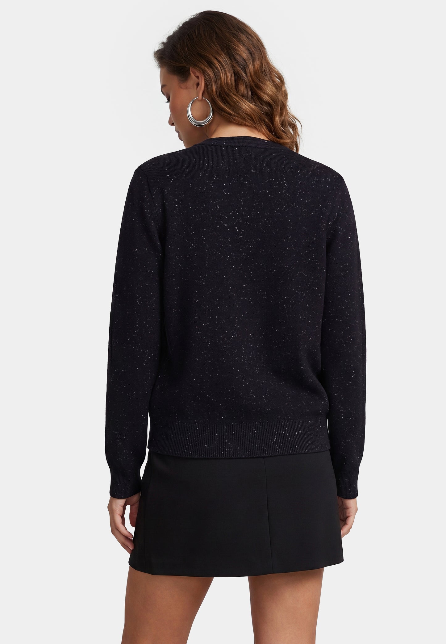 faina Cardigan