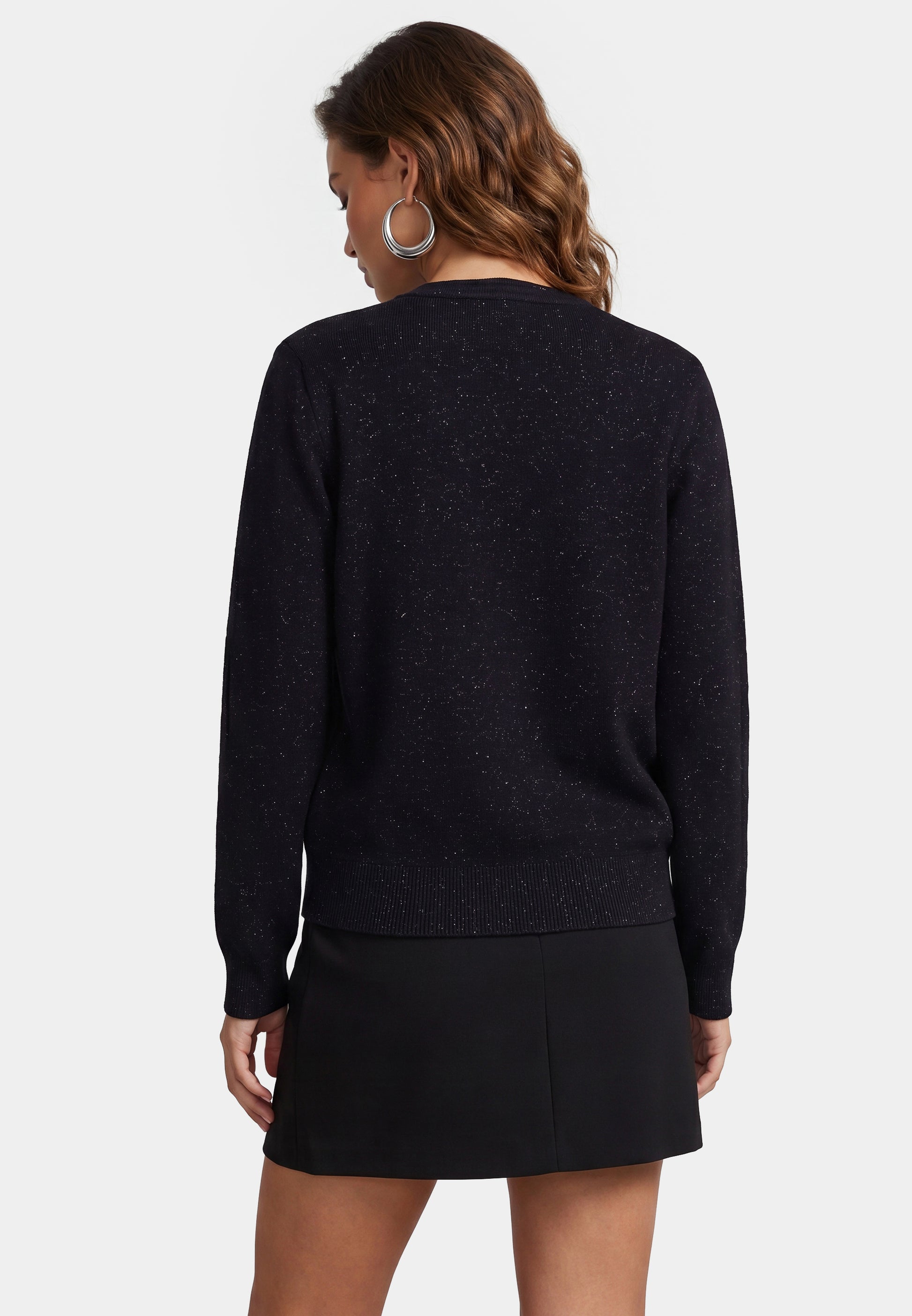 faina Cardigan