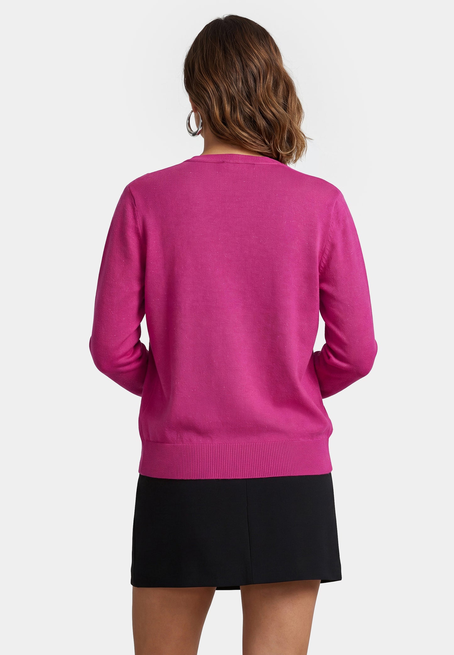 faina Cardigan
