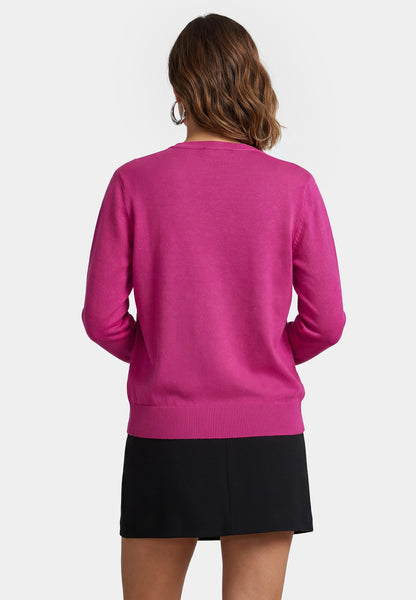 faina Cardigan