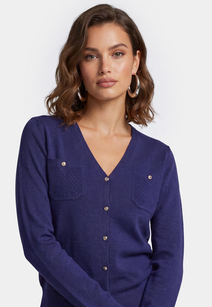 faina Cardigan
