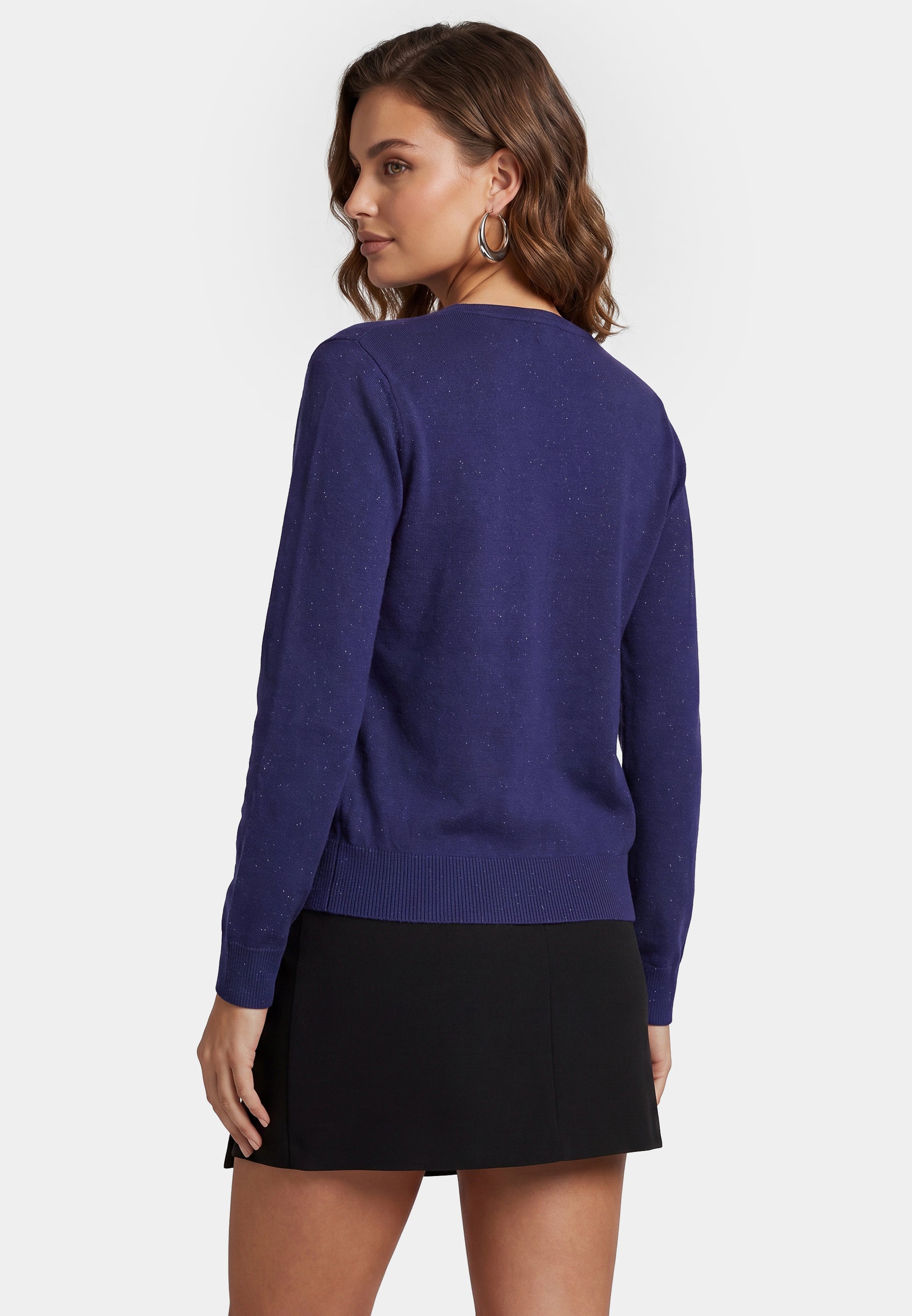 faina Cardigan
