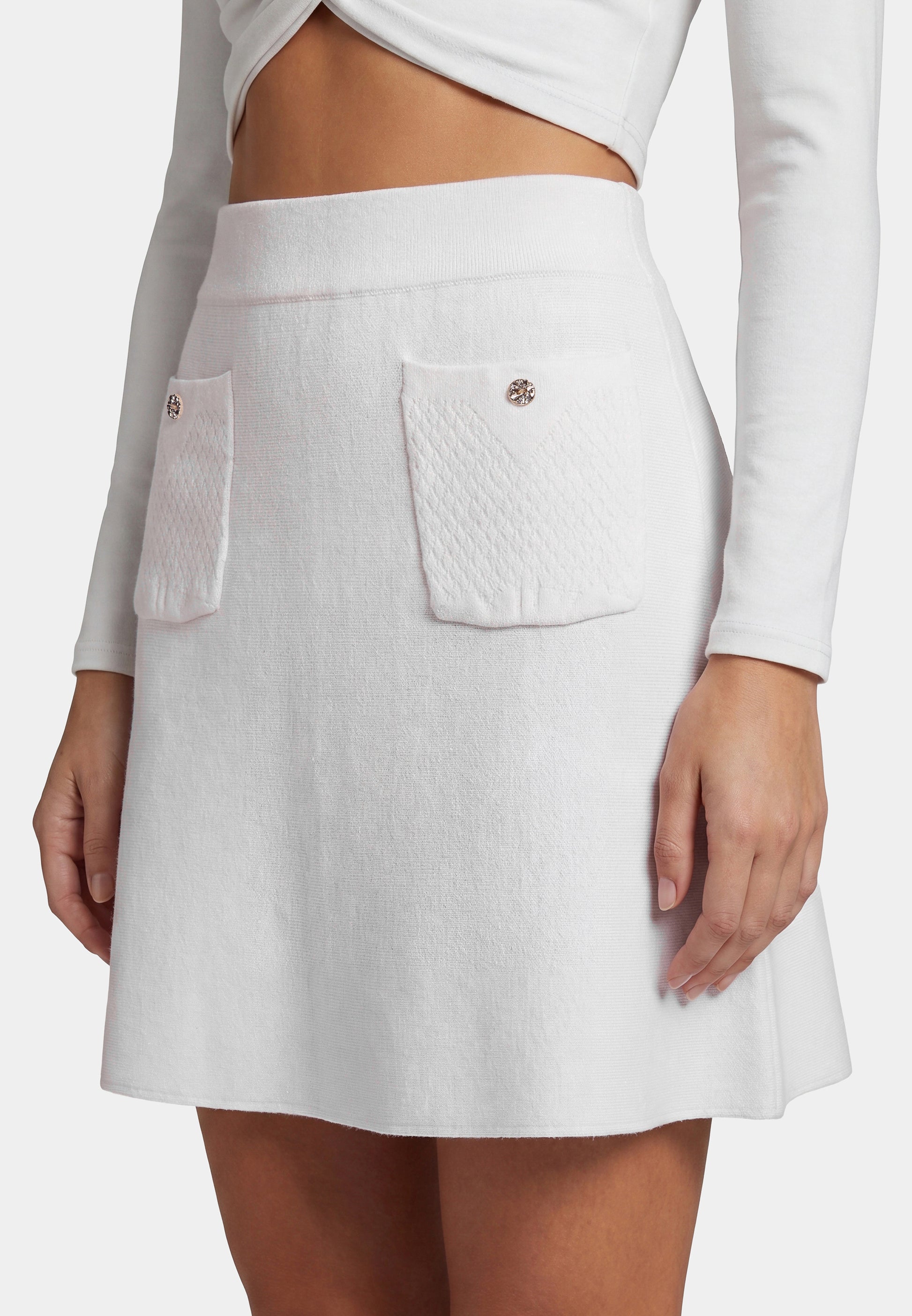 faina Skirt