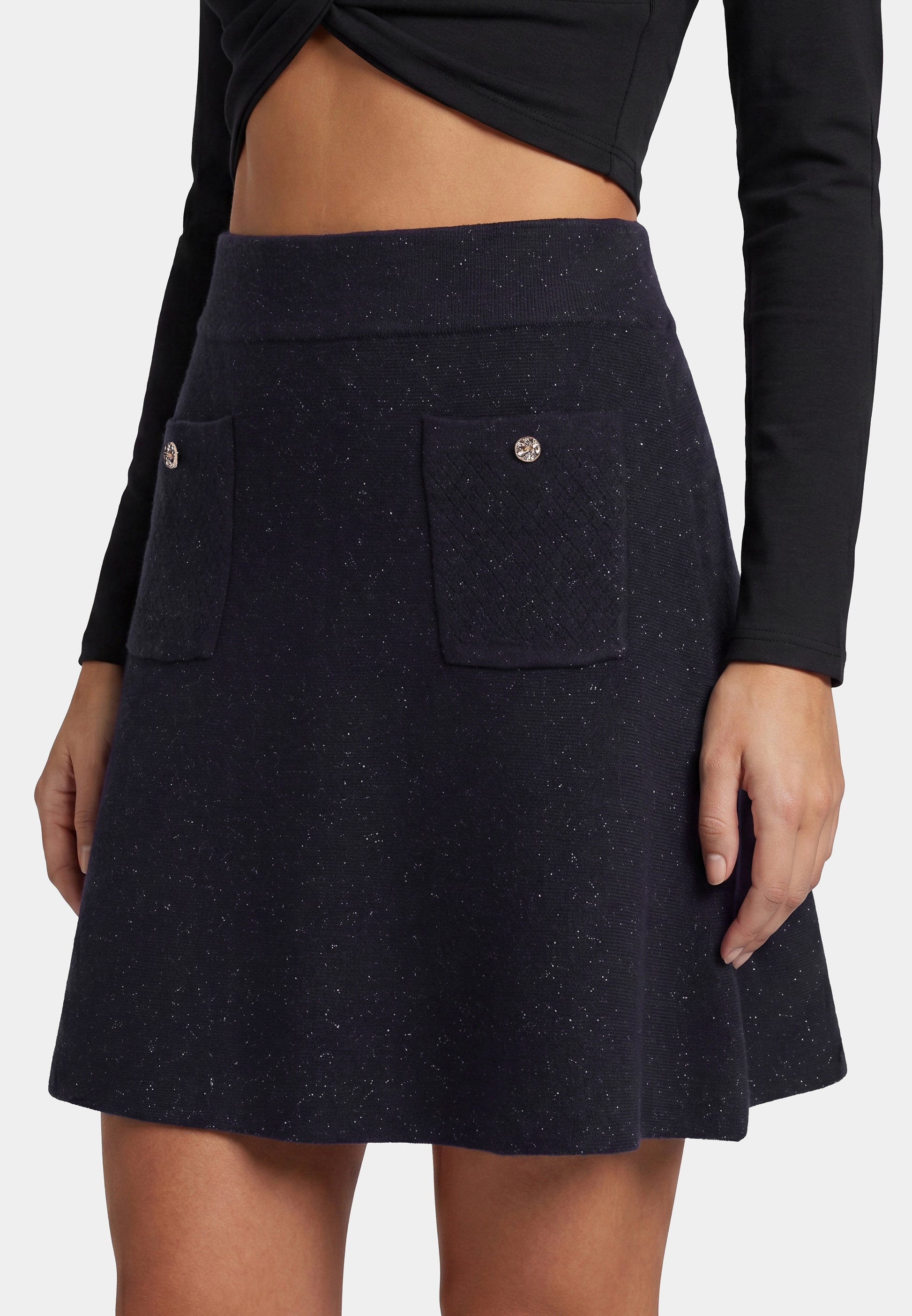 faina Skirt
