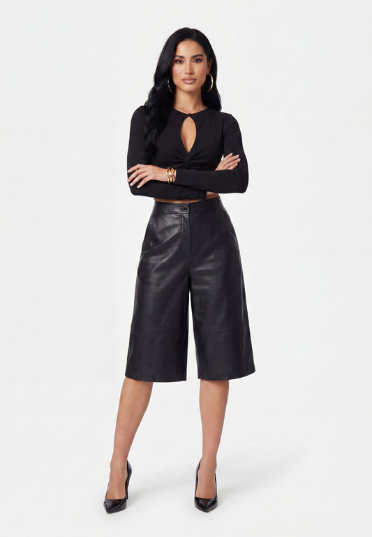 faina DE LUXE Pants