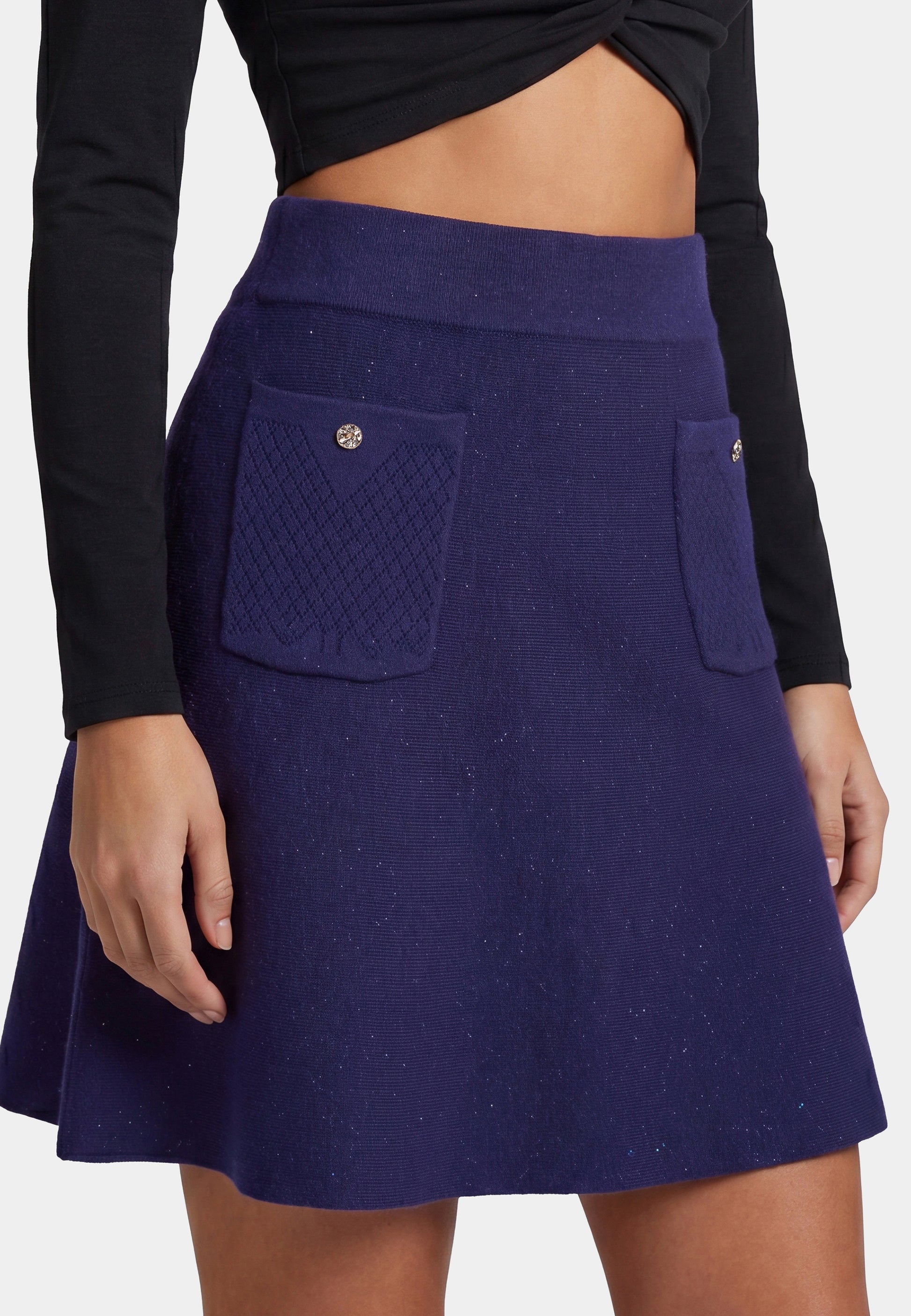 faina Skirt