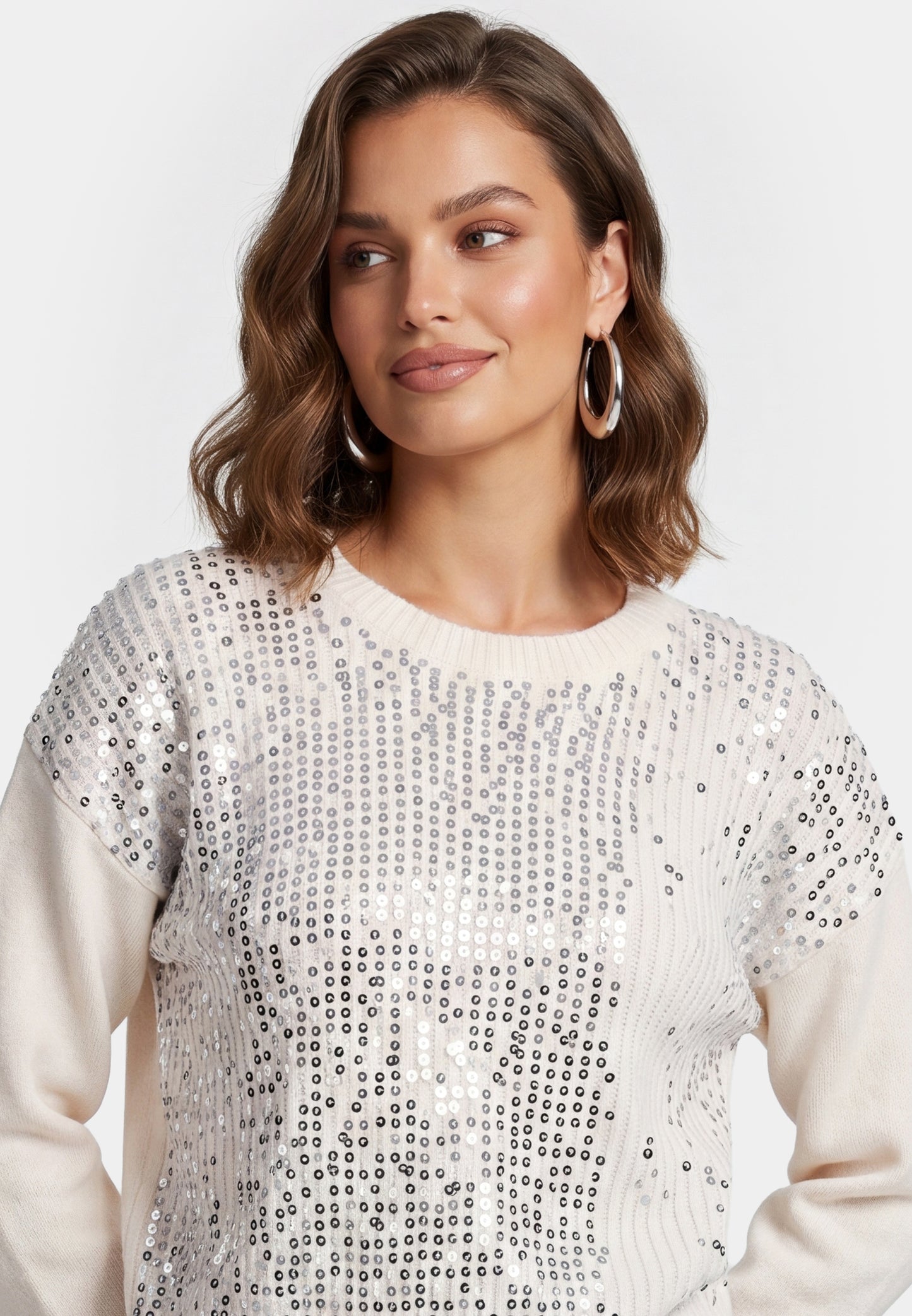 faina Sweater