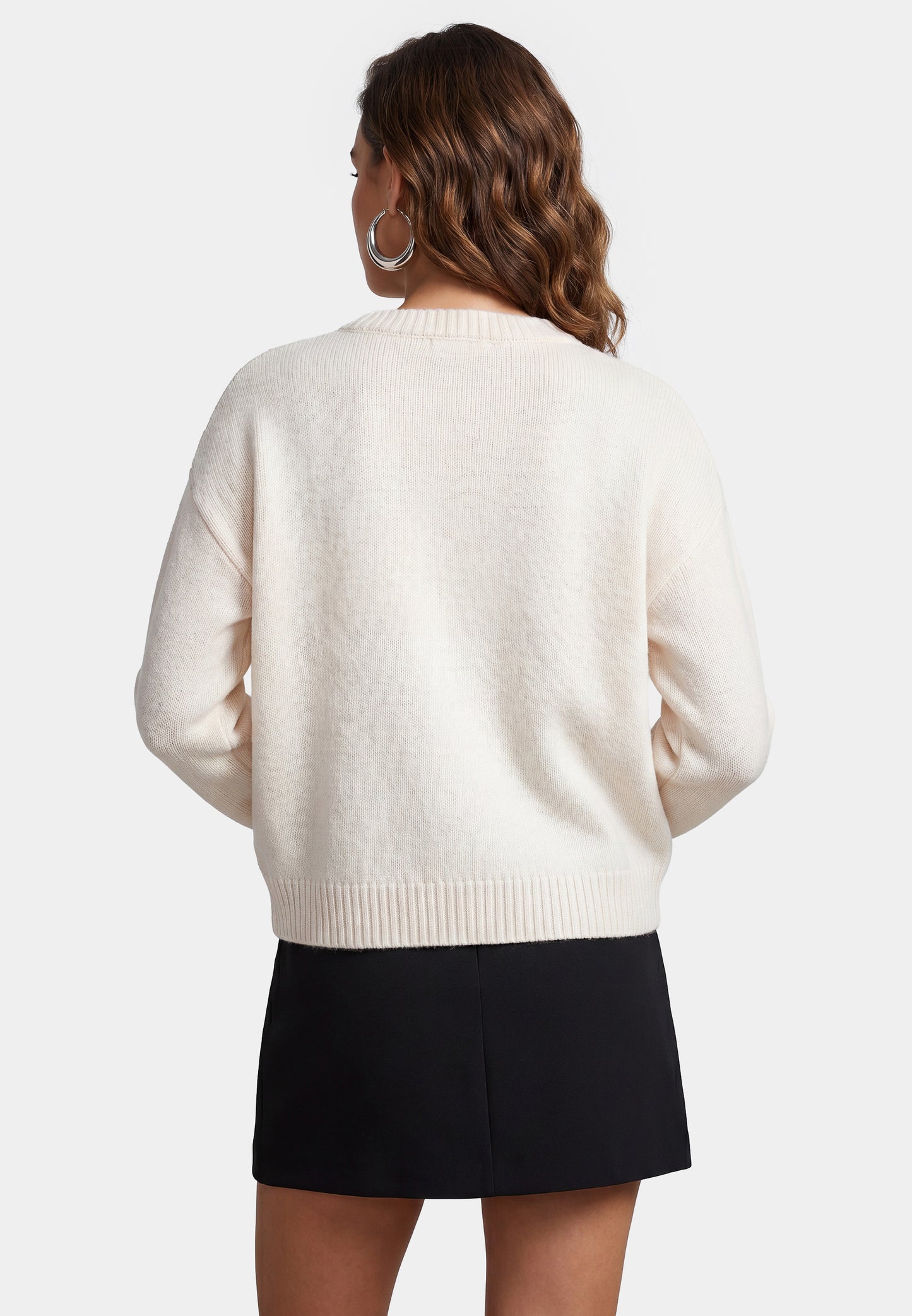 faina Sweater