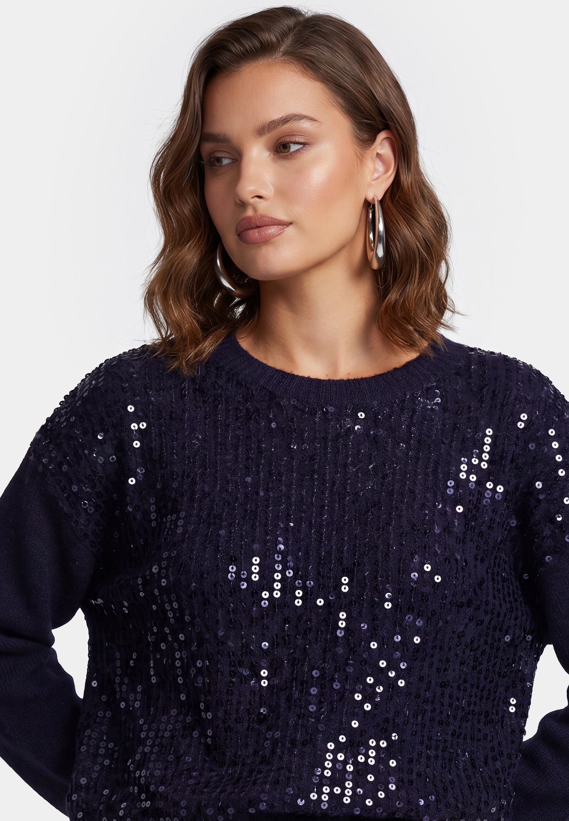 faina Sweater