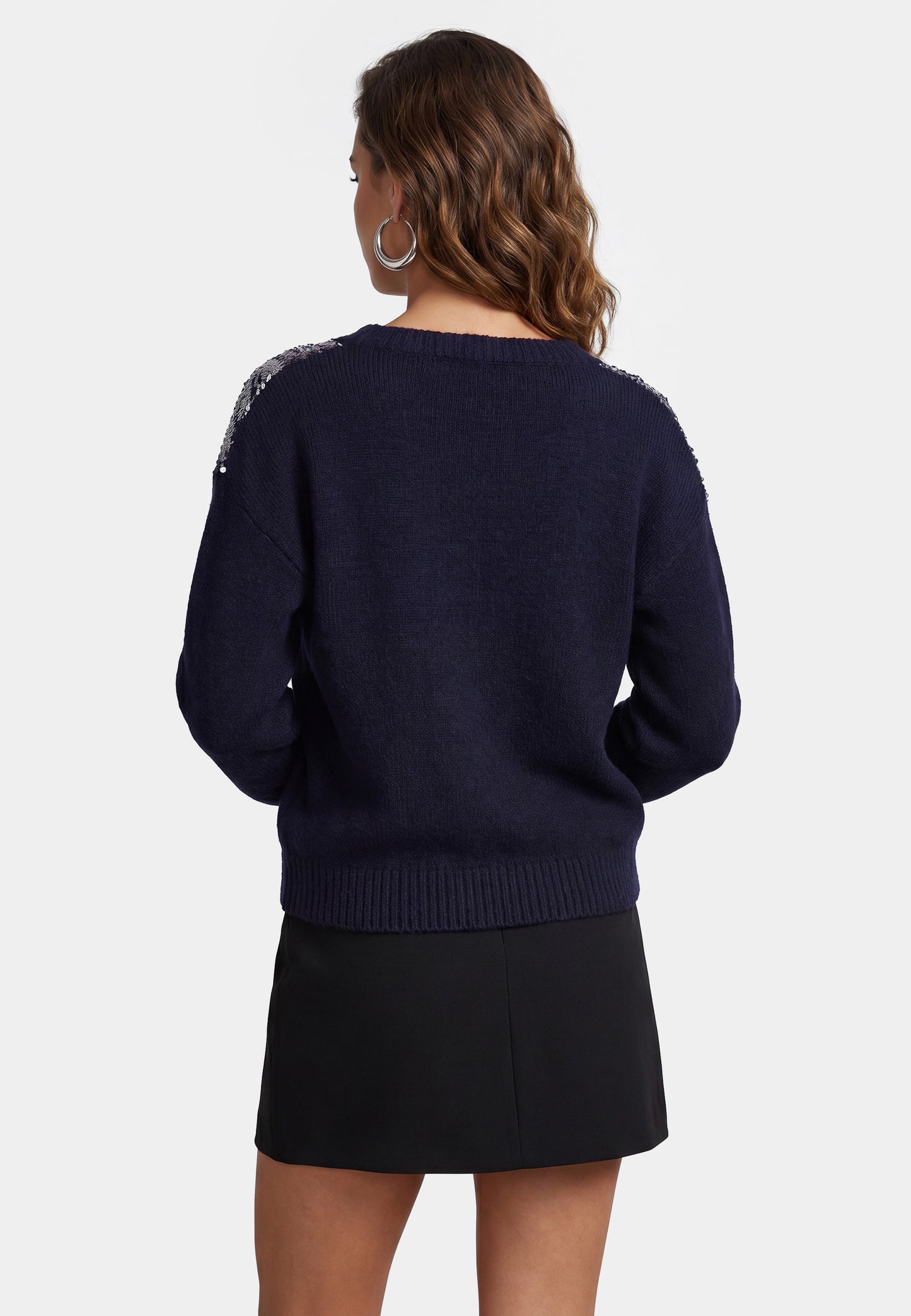 faina Sweater