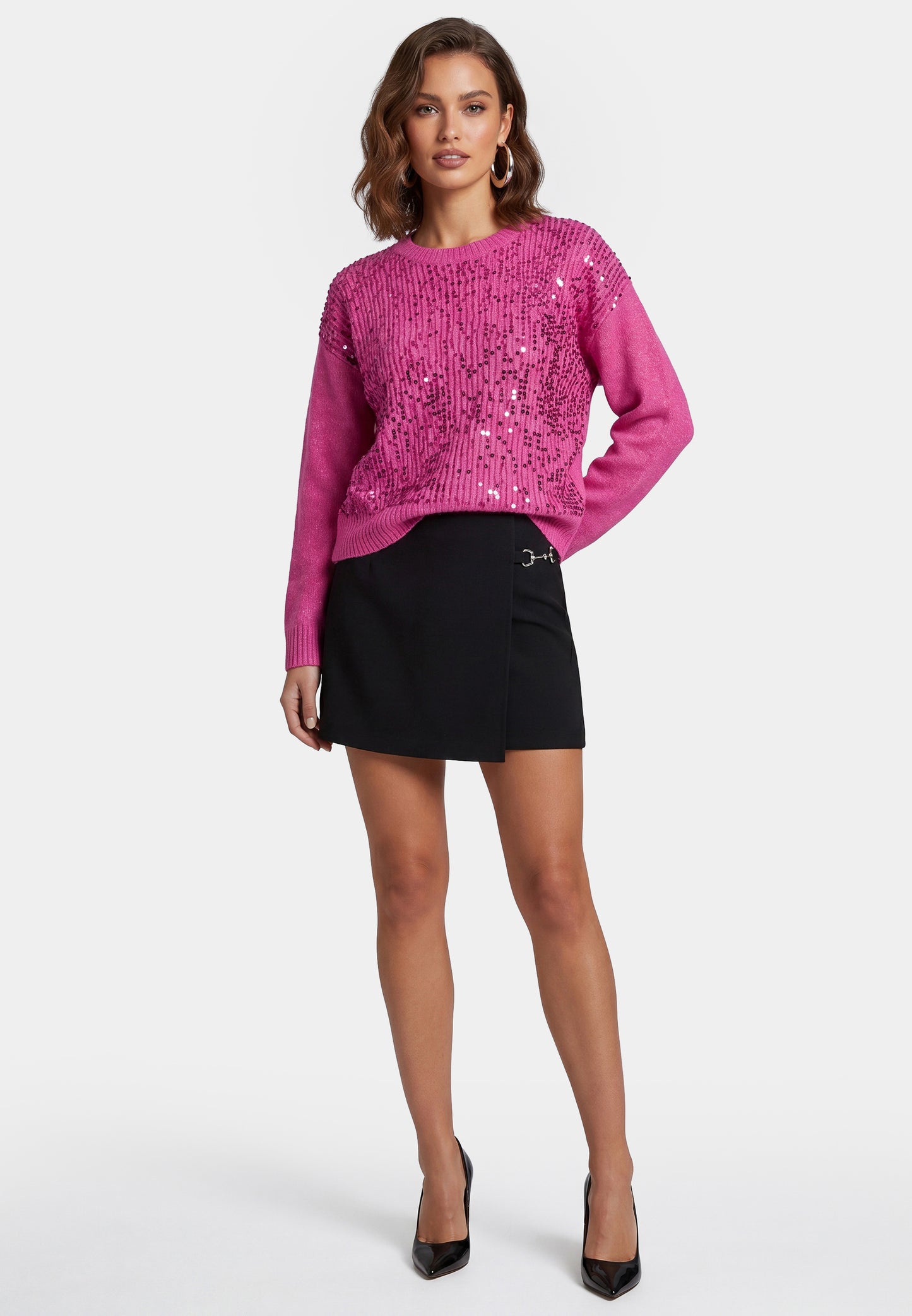faina Sweater
