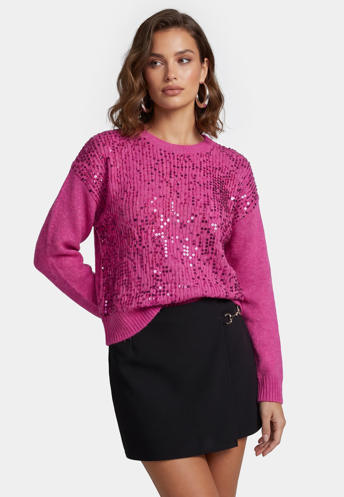 faina Sweater