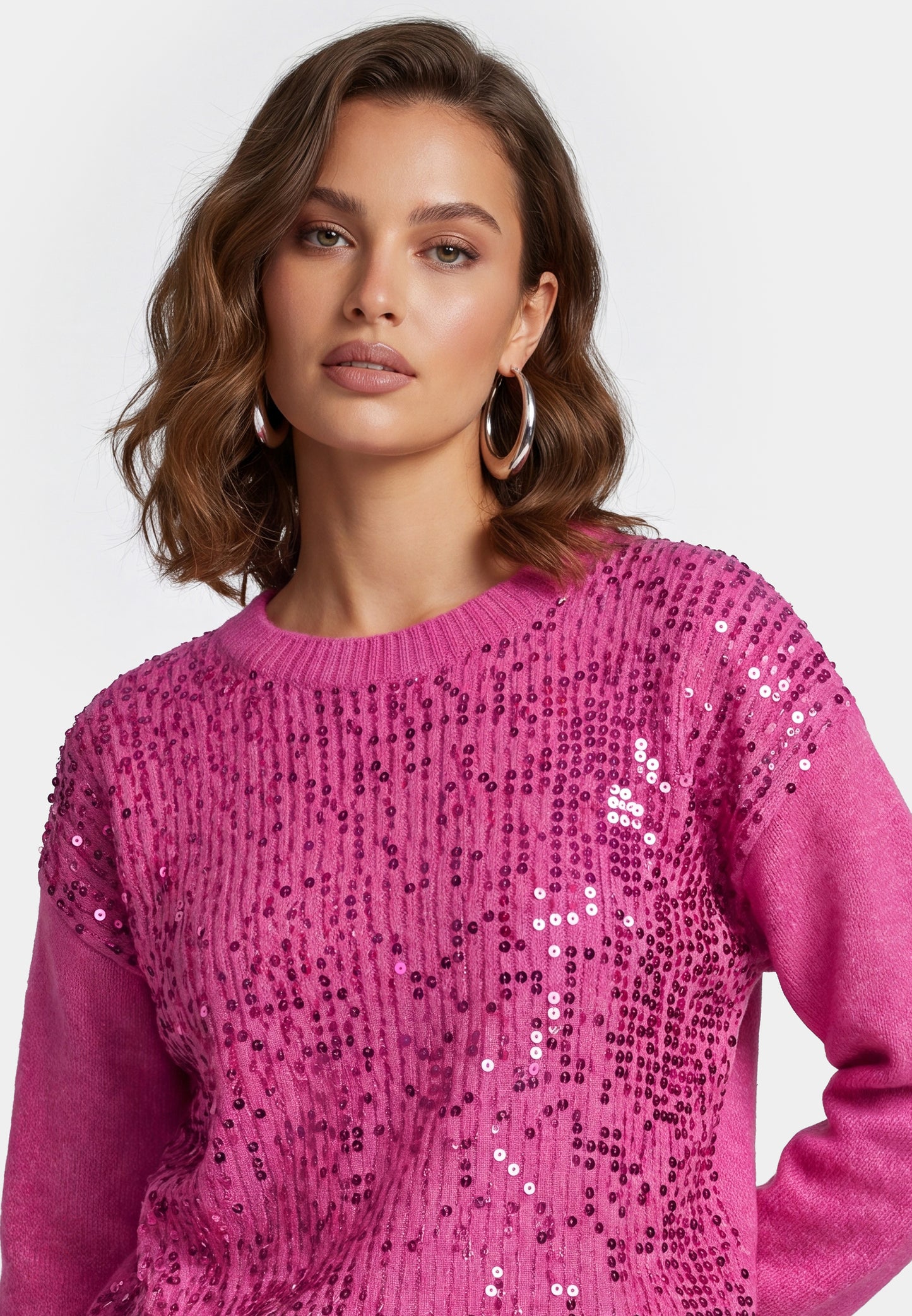 faina Sweater