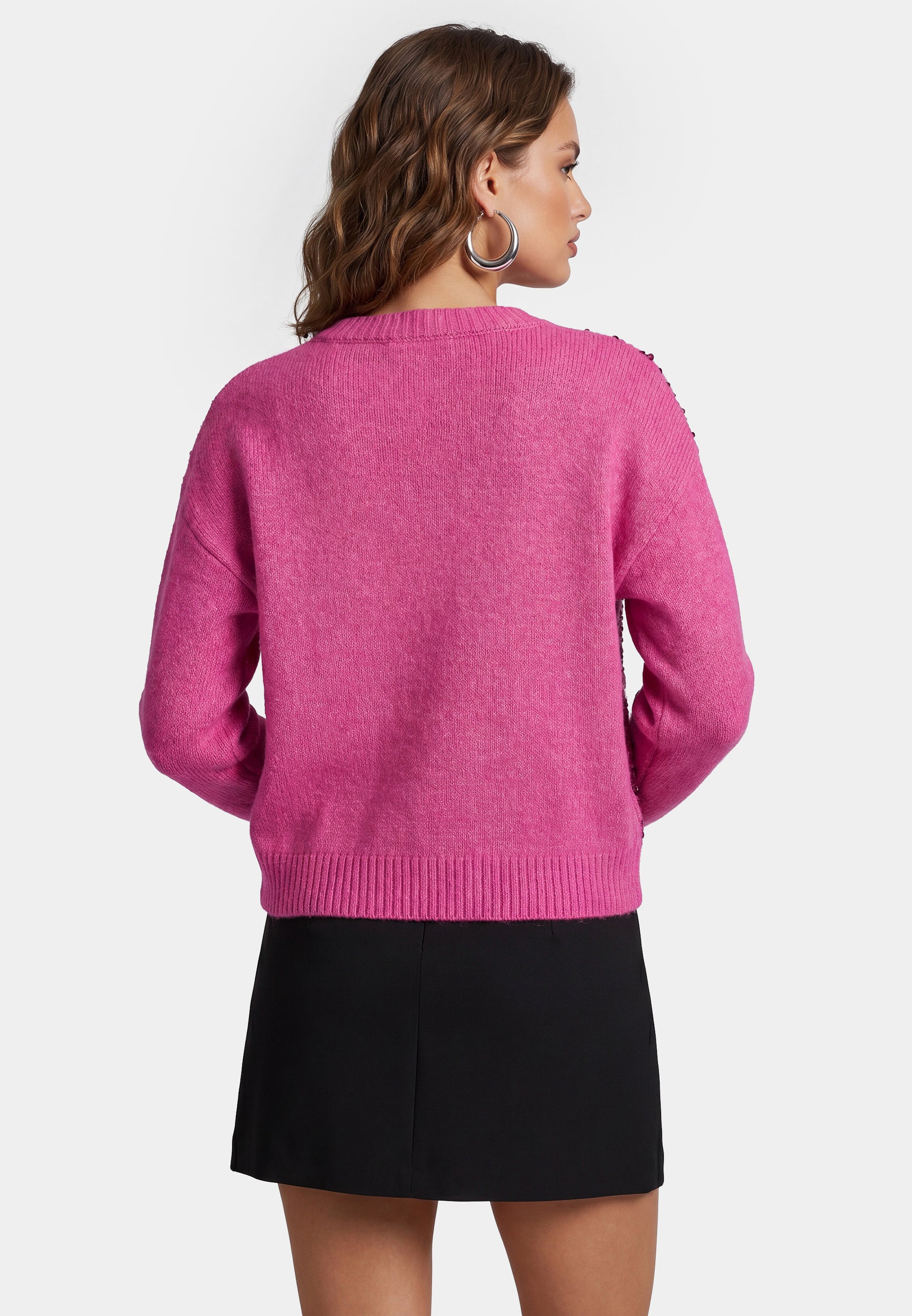 faina Sweater