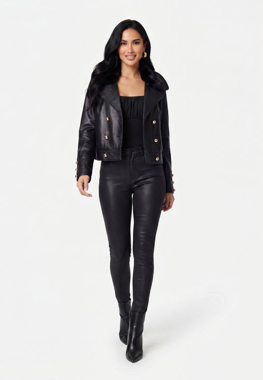 faina DE LUXE Jacket