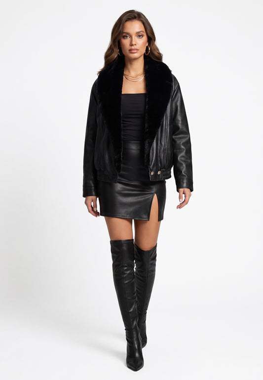 faina DE LUXE Jacket