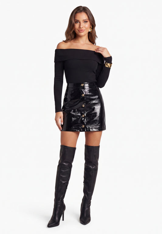 faina DE LUXE Skirt