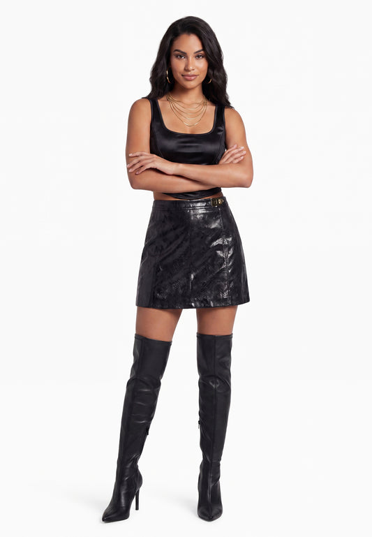 faina DE LUXE Skirt