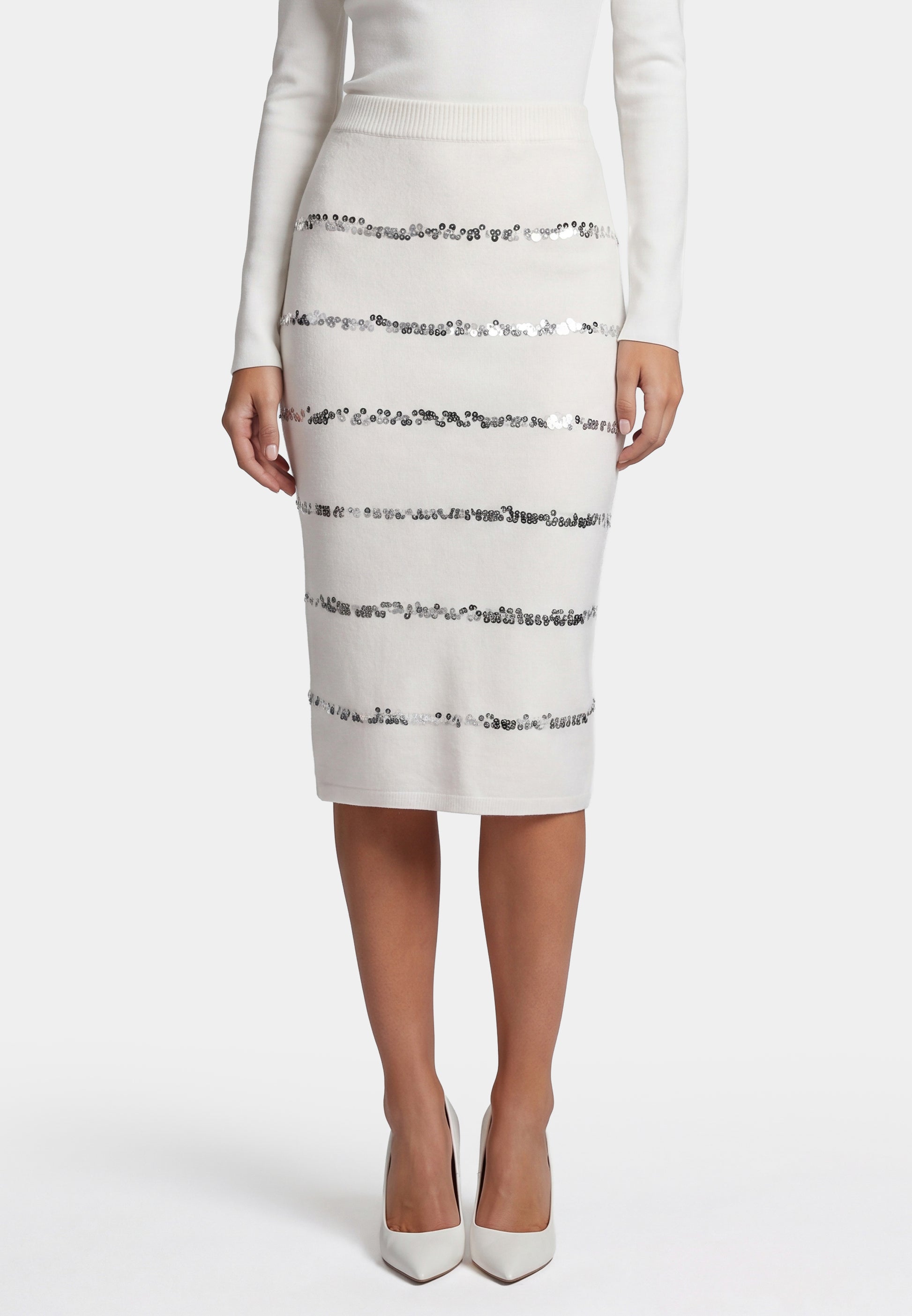 faina Skirt