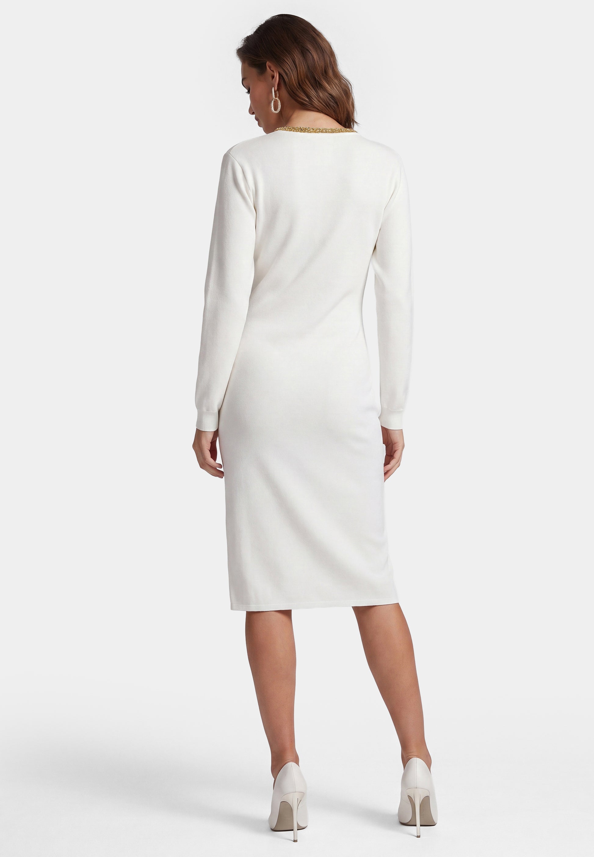 faina Dress