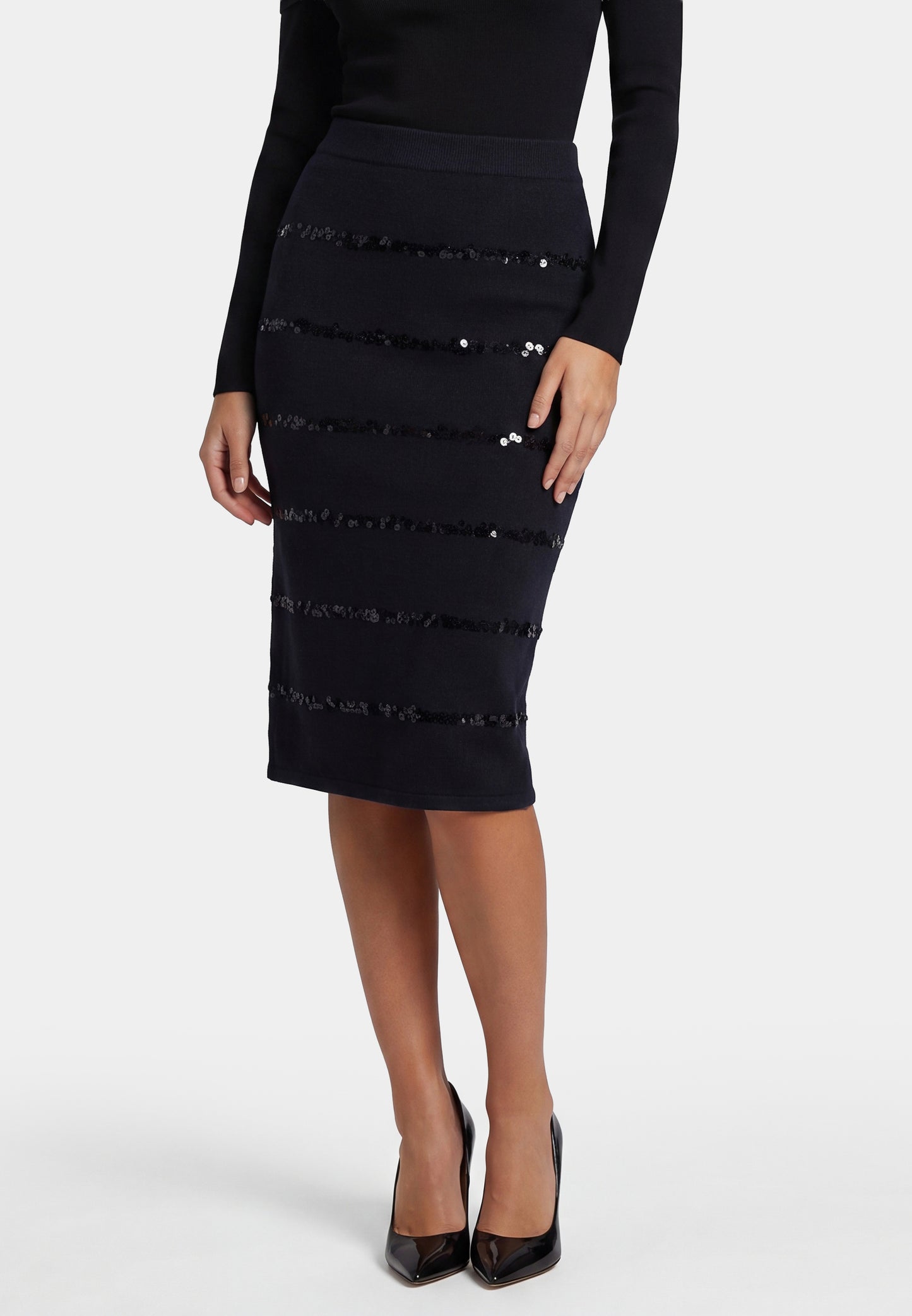 faina Skirt
