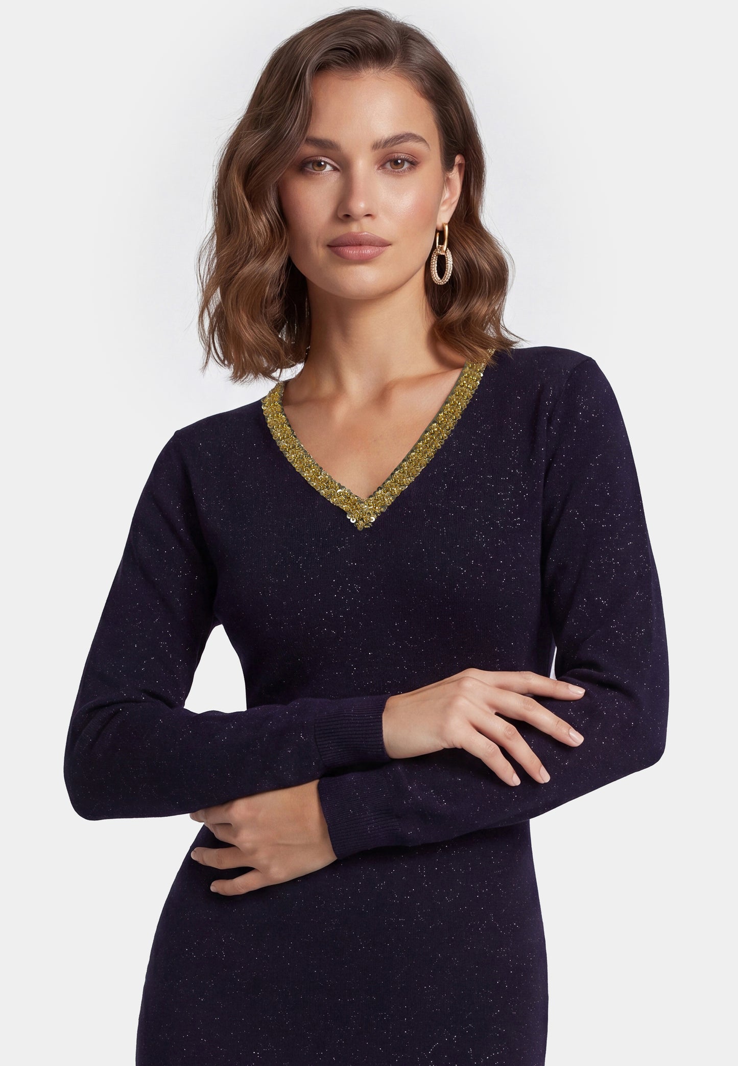faina Dress