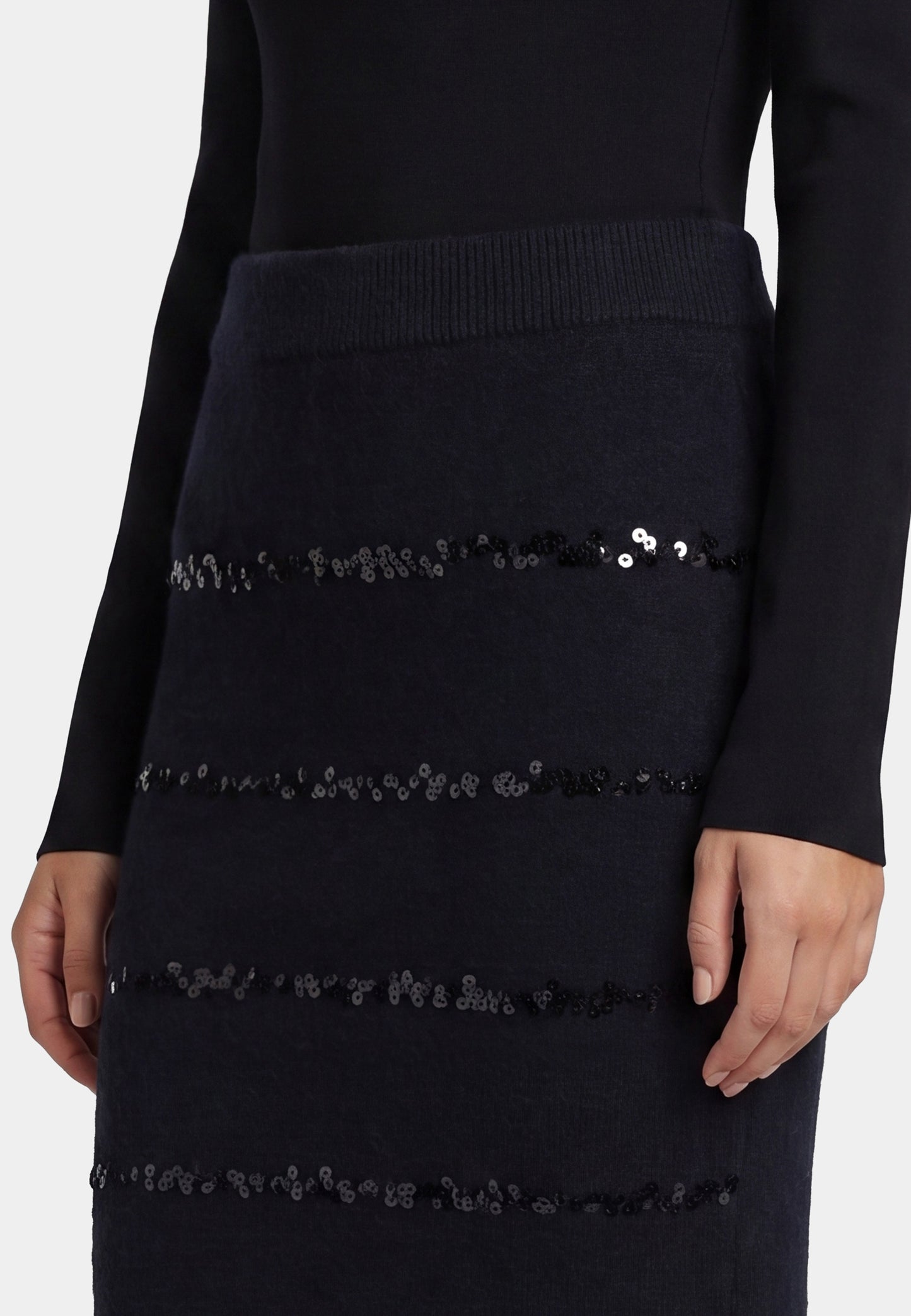 faina Skirt