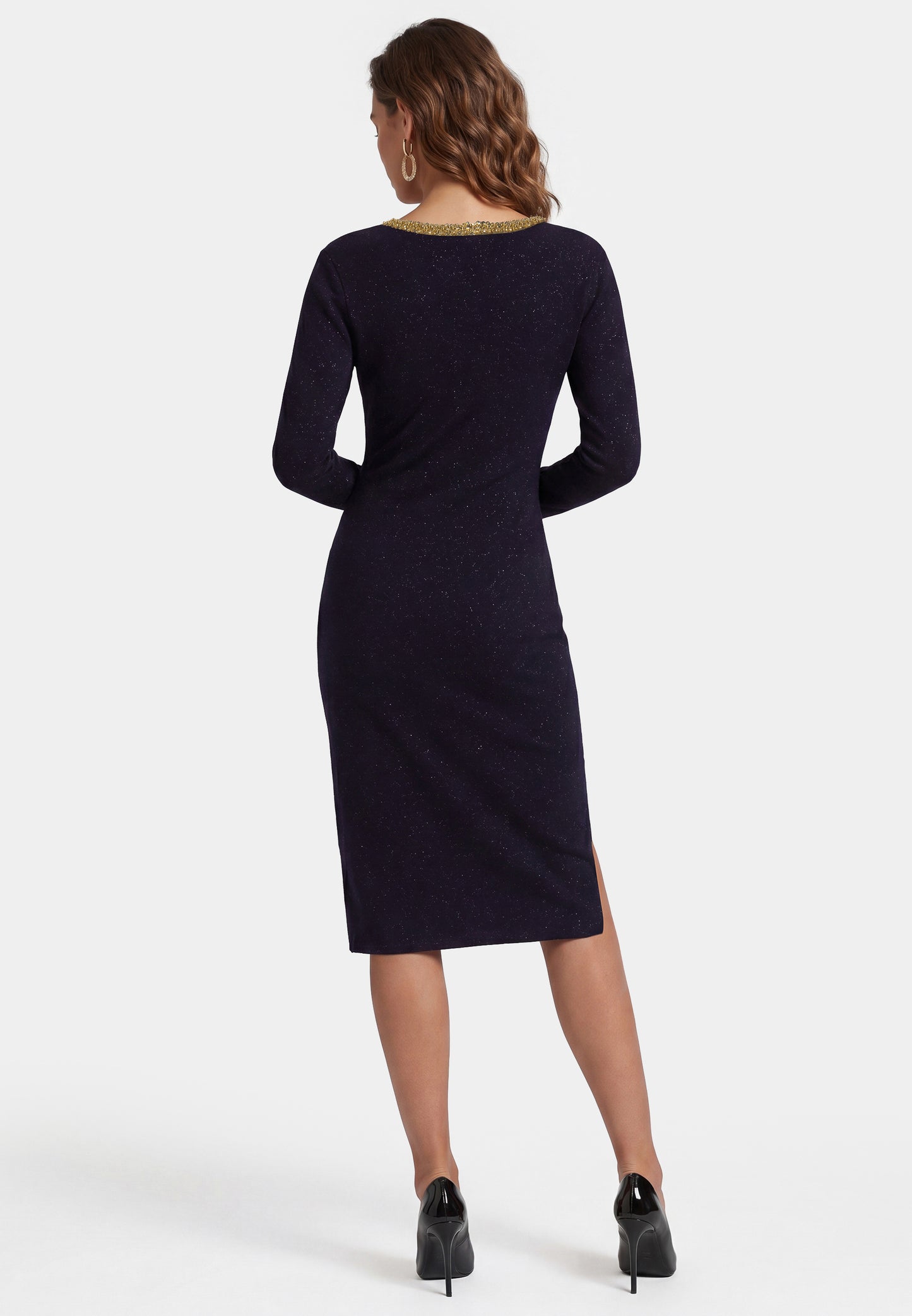 faina Dress