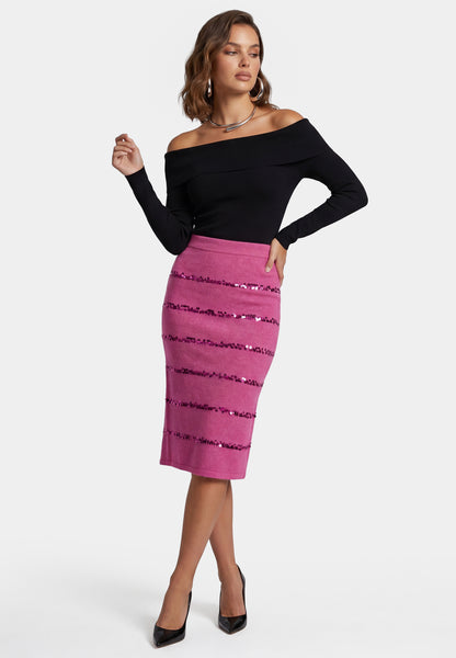 faina Skirt