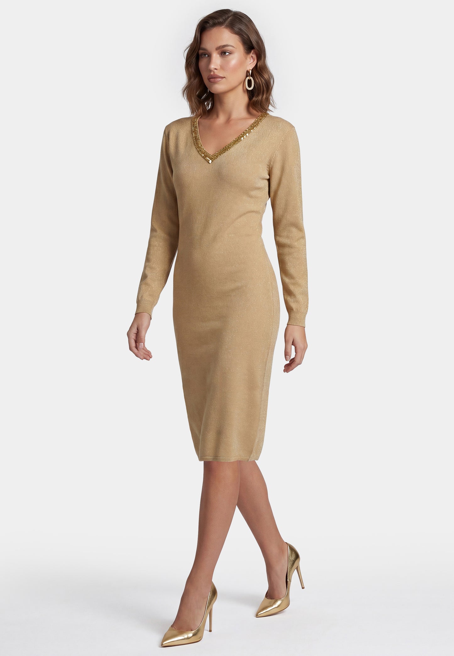 faina Dress