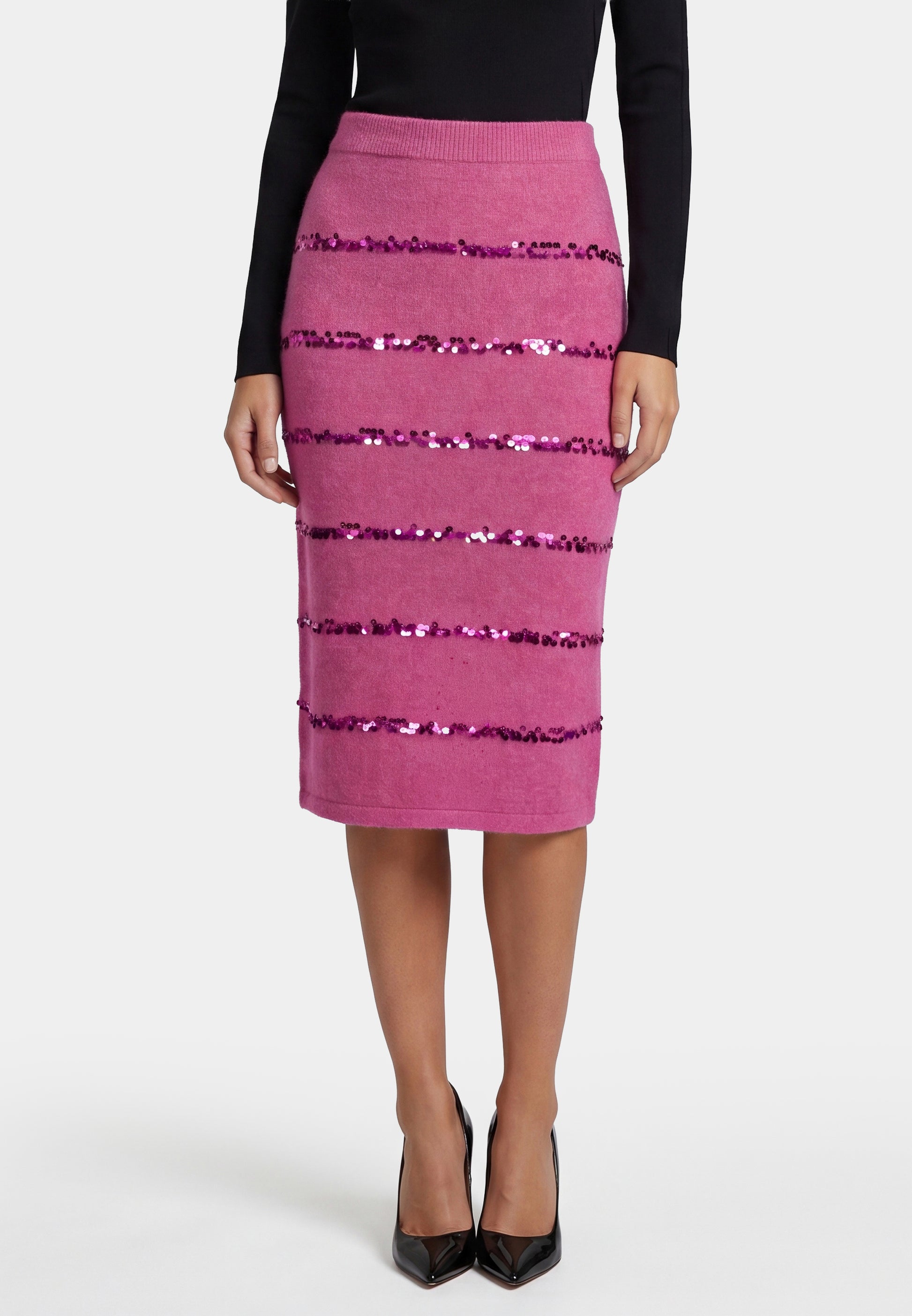 faina Skirt