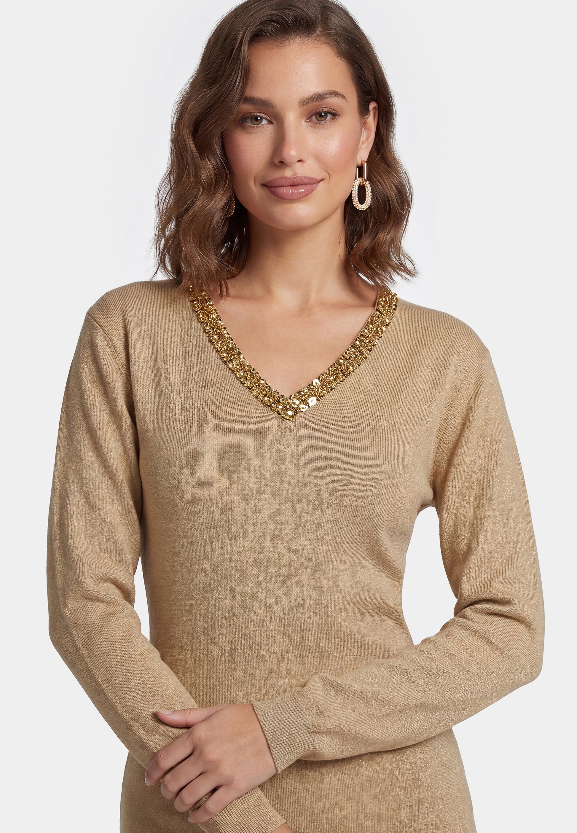 faina Dress