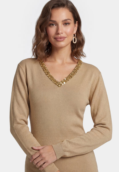 faina Dress