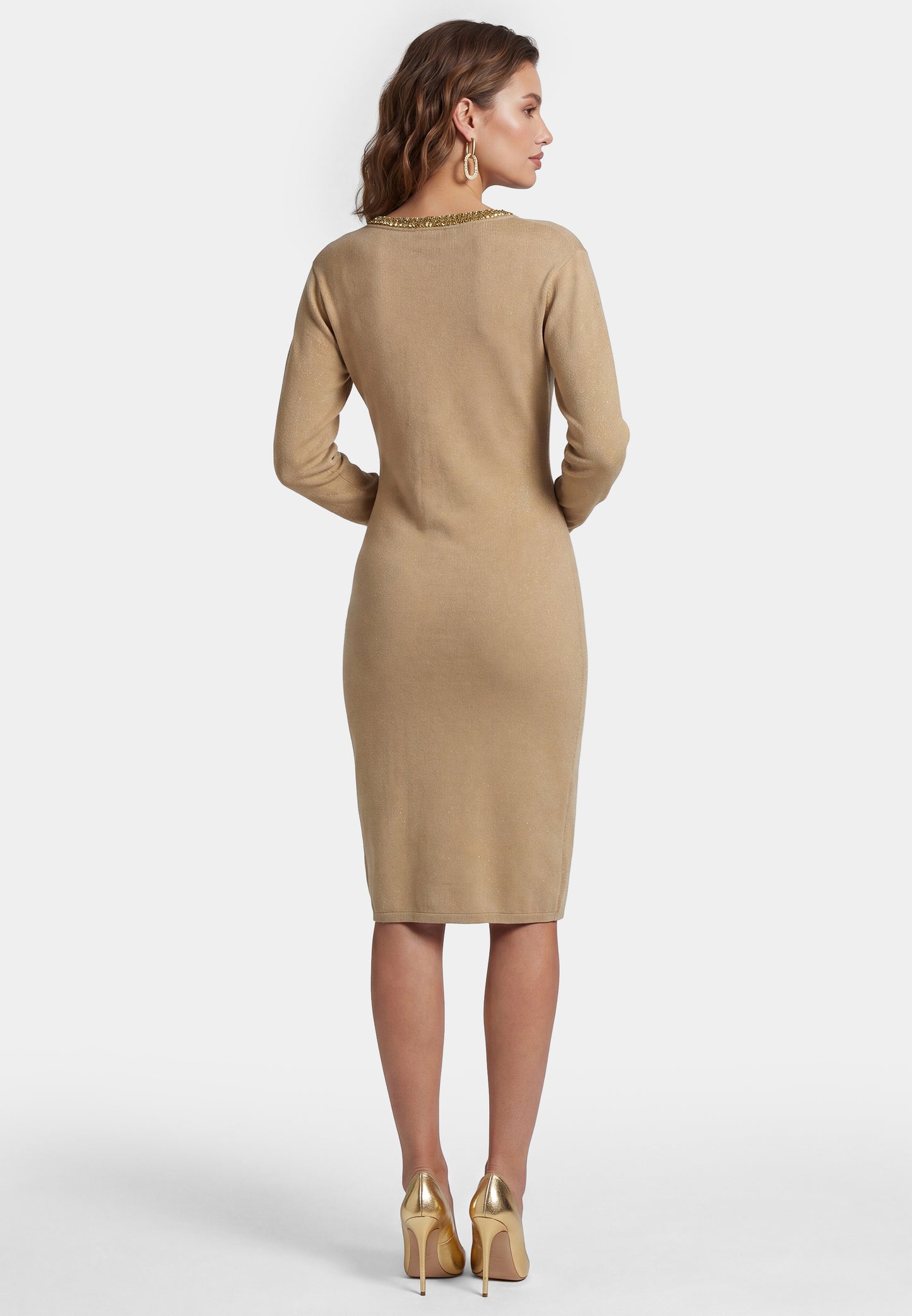 faina Dress