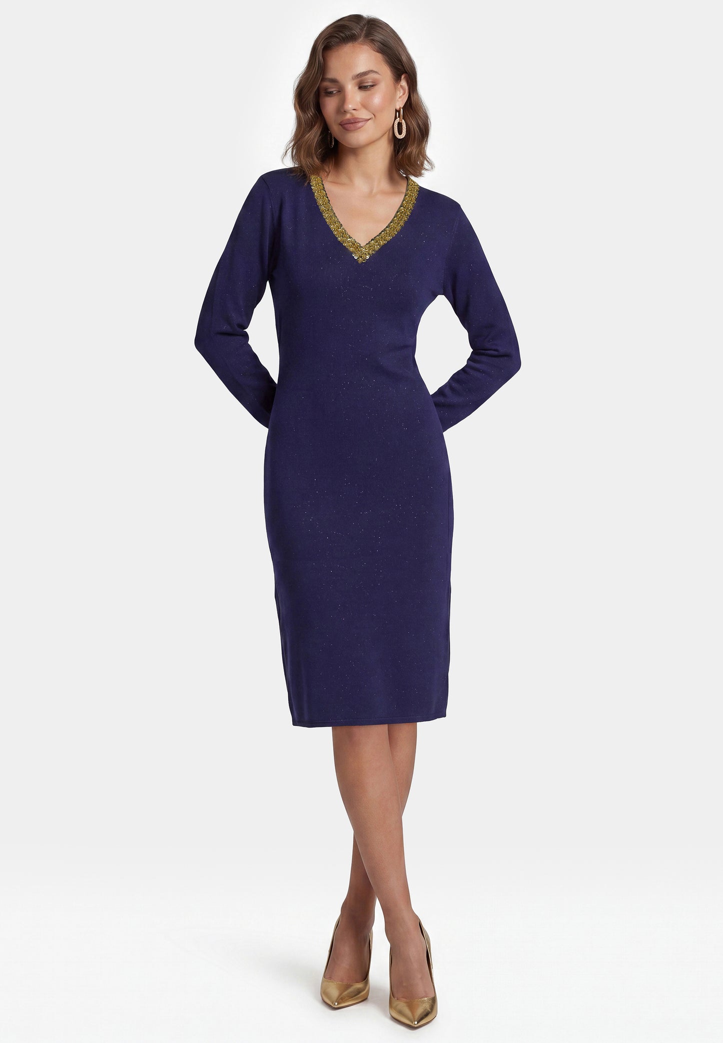 faina Dress