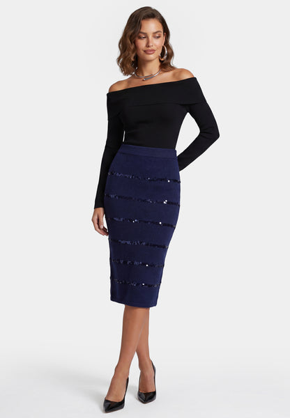 faina Skirt