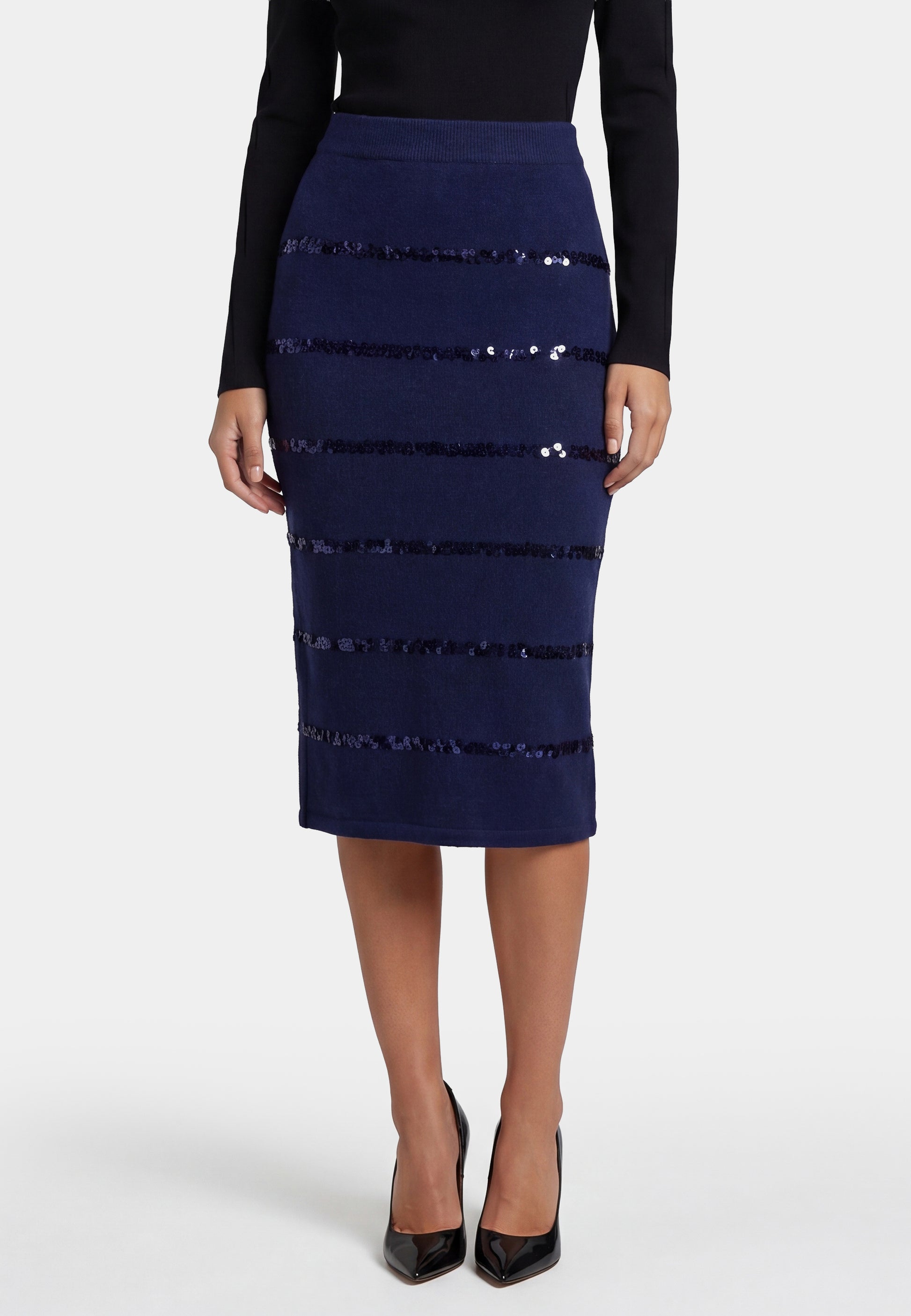 faina Skirt
