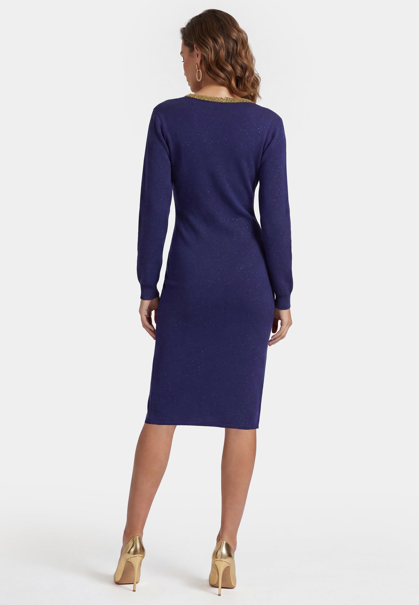 faina Dress