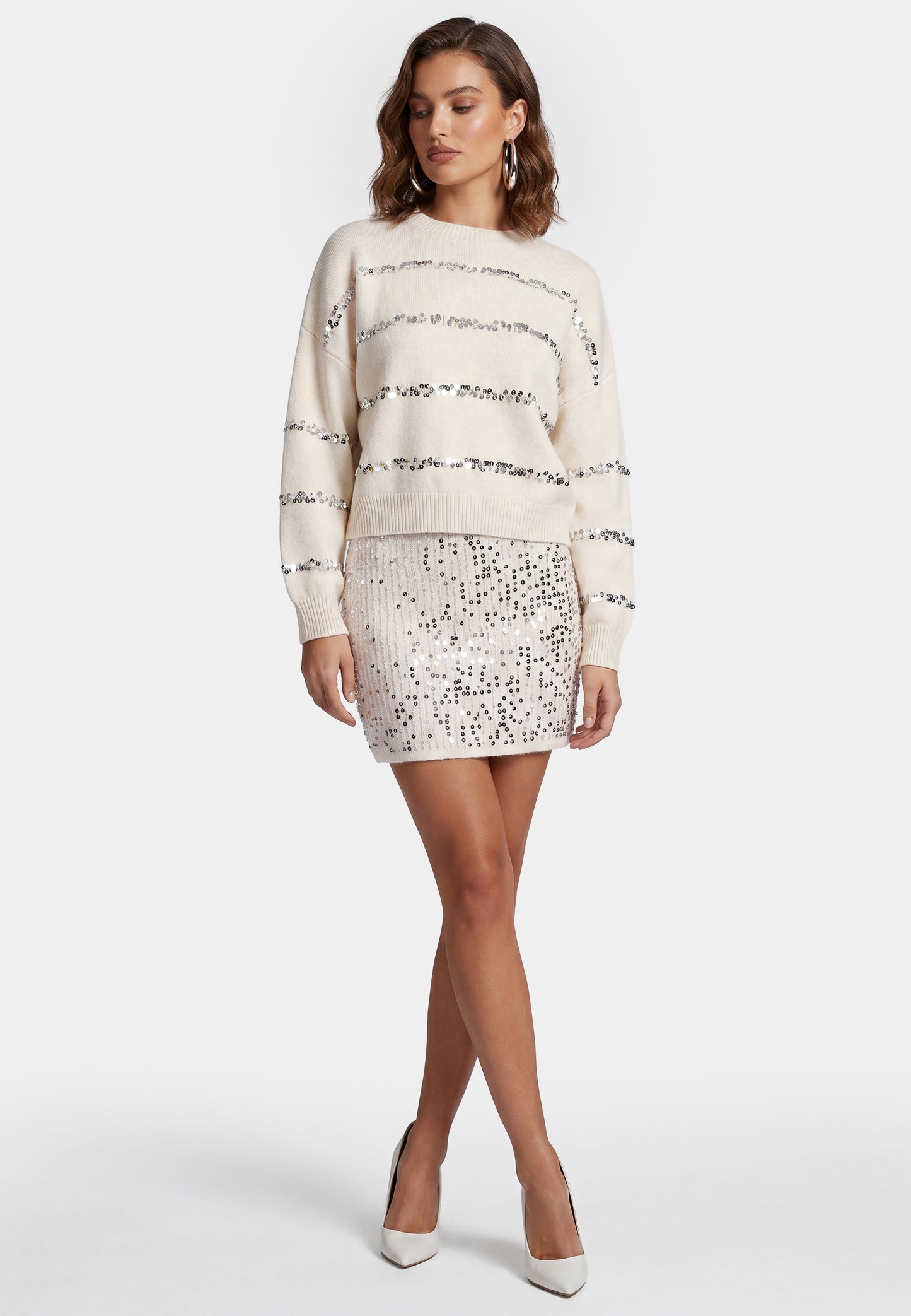 faina Sweater