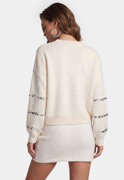 faina Sweater