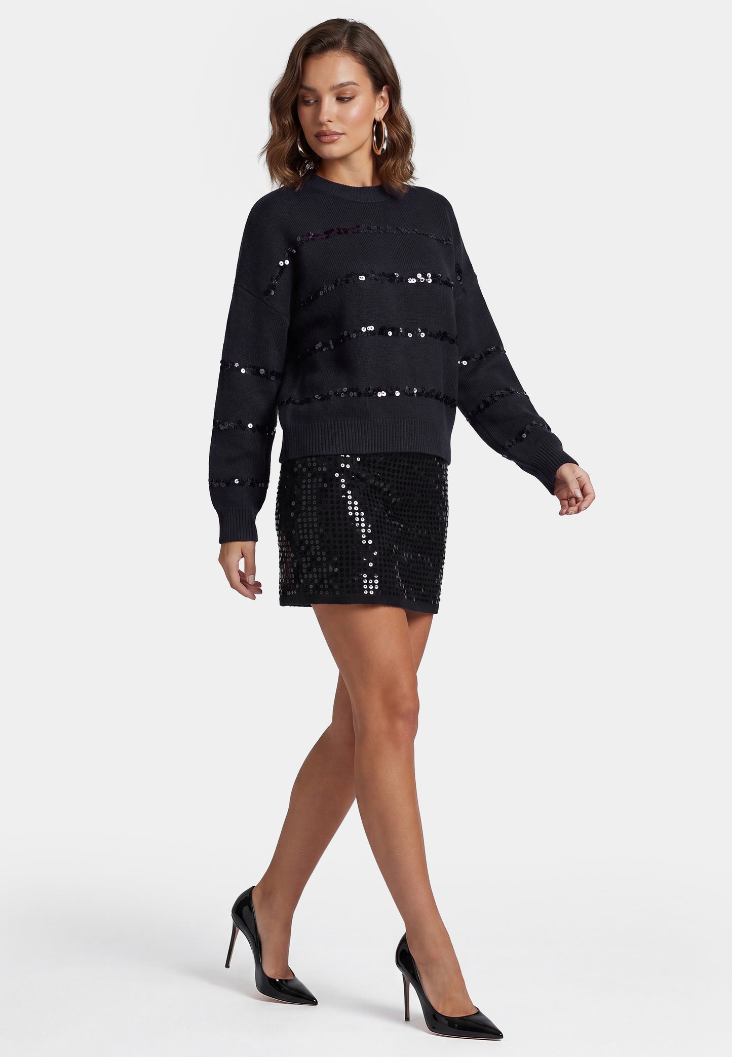 faina Sweater