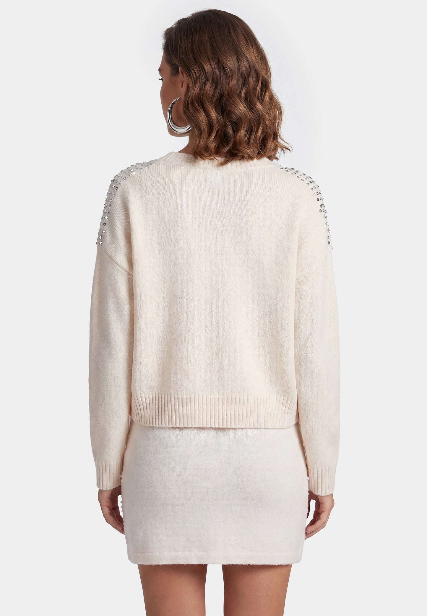 faina Cardigan